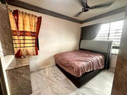 Blk 55 Havelock View (Bukit Merah), HDB 3 Rooms #593124931